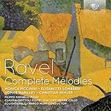 Complete Melodies