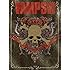 VAMPS LIVE 2014-2015(初回限定盤 Blu-ray)