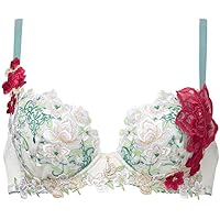 Amazon | ワコール サルート 16グループ 16G P-UP ブラジャー プッシュ