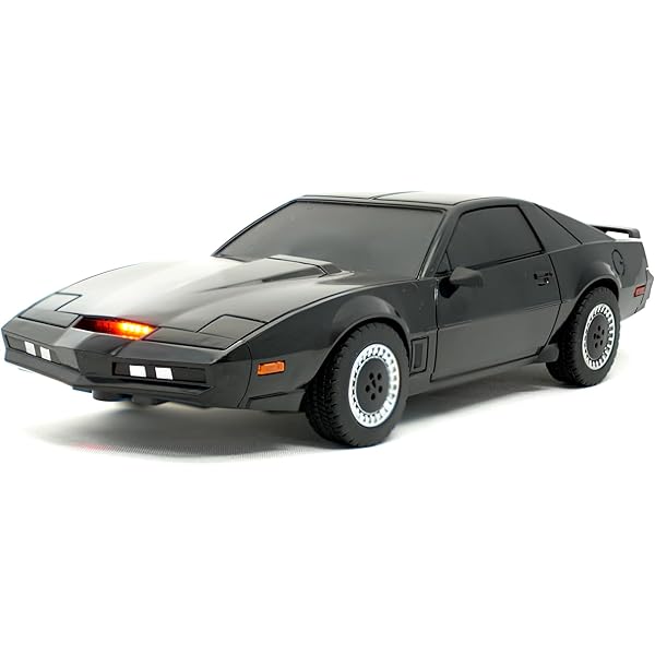 Amazon.co.jp: SCALEXTRIC 1/32スケール KITT(ナイト 2000) 「ナイト