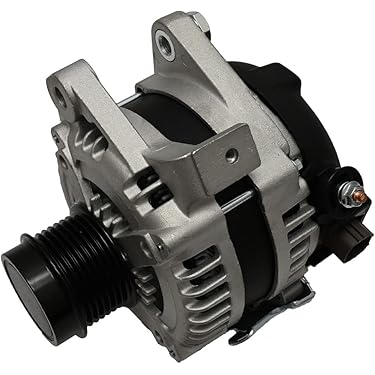 sato-ko　　　　　オルタネーター　トラック用 Yahoo!オークション - スターロード L型用 ハイパー低抵抗オルタネータ