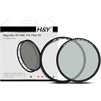 Amazon | H&Y ソフトフィルター 82mm マグネティック HD Amazon | H&Y ソフトフィルター 82mm マグネティック HD