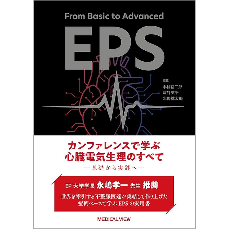 EP道場 - アブレーションの考え方，心臓電気生理学の本質 - | 髙月