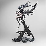 ブラック ロックシューター フィギュア 1/8スケール 塗装済み完成品フィギュア シーンフィギュア 海外【HOBアマチュア】フィギュア