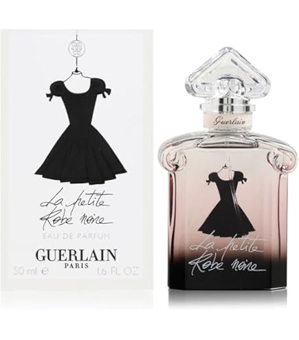 Amazon | ゲラン ラ プティット ローブ ノワール ローズ チェリー EDP