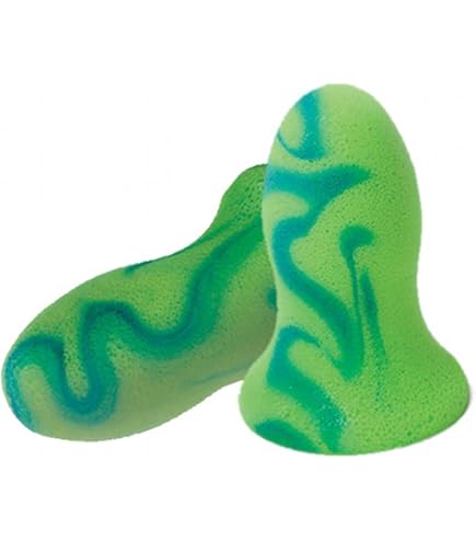 Amazon.co.jp: MOLDEX モルデックス Meteo 6870 耳栓 8組セット