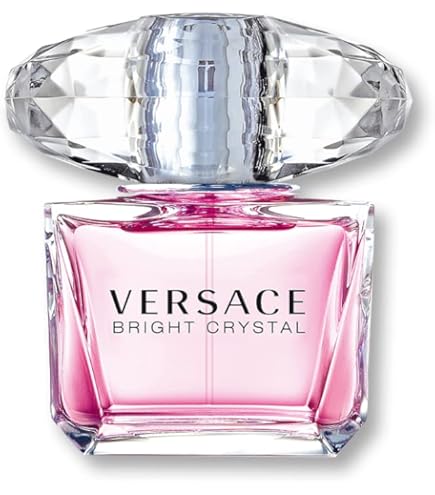 Amazon | ヴェルサーチ ブライトクリスタル アブソリュ EDP 90ml