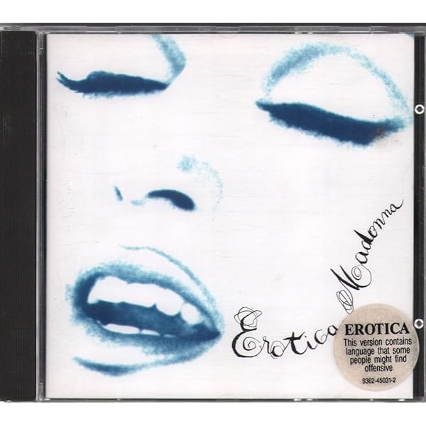 Amazon.co.jp: Justify My Love / Express Yourself: ミュージック