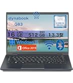 Amazon.co.jp: 【整備済み品】 【今だけメモリ16GB】東芝 薄型・軽量化