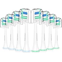 PHILIPS Sonicare 3100 電動歯ブラシ＆8本替ブラシ 楽天市場】【公式ストア専用カラー】電動歯ブラシ 替えブラシ