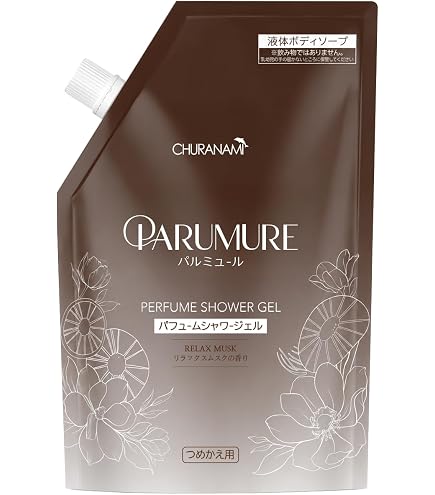 Amazon | プローラ薬用ボディウォッシュa 500ml【医薬部外品】X2個