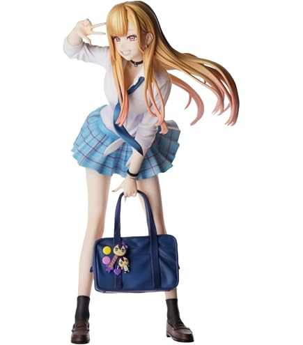 Amazon | その着せ替え人形は恋をする 喜多川海夢 1/7スケール