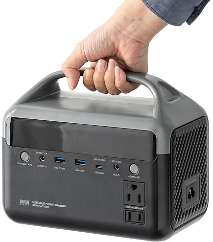 Amazon.co.jp: Philips フィリップス ポータブル電源 大容量