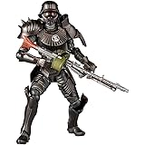 海洋堂 タケヤ式自在置物 プロテクトギア 「34年式特殊増加装甲」 黒Ver. 全高約150mm ノンスケール PVC & ABS製 塗装済み 可動フィギュア