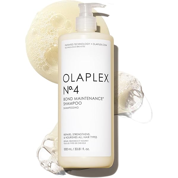 Olaplex No. 5 Bond Maintenance Conditioner, Repairs