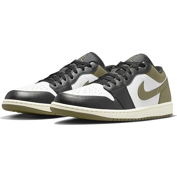 Amazon | [ナイキ] エア ジョーダン 1 ロー GS J AIR JORDAN 1