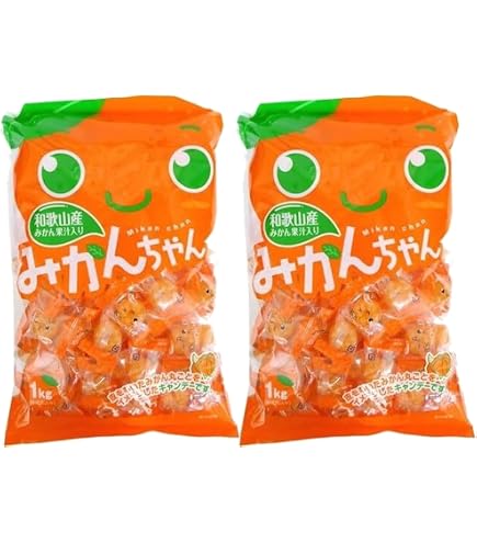 Amazon.co.jp: 川口製菓 飴 ピーチちゃん 57g×10袋 : 食品・飲料・お酒