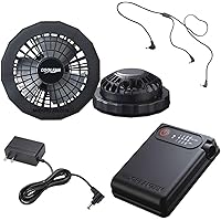 ファンベスト用ファン一式　ミドリ安全 61IT1+n5IzL._UY1000_.jpg