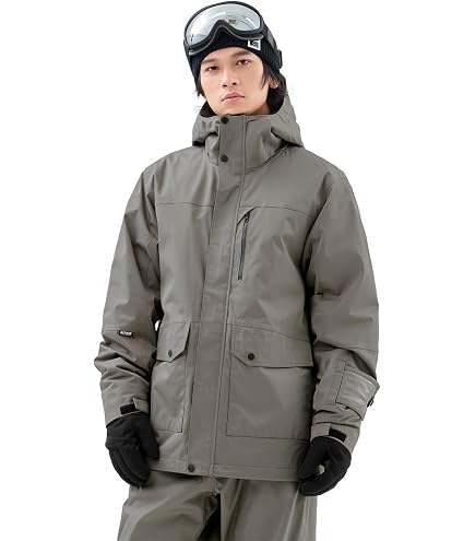 Amazon.co.jp: 【AA HARD WEAR】2022/2023 SC ANORAK ZIP JACKET