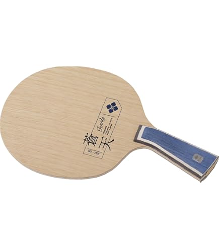 Amazon | STIGA(スティガ) 卓球 ラケット アゼリア オールラウンド PEN