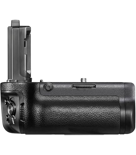 Amazon | SONY 縦位置グリップ VG-C99AM | カメラ用バッテリーグリップ