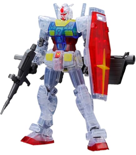 Amazon | BANDAI 【ガンプラEXPO限定】RG 1/144 RX-78-2 ガンダム