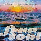 Free Soul Nomak ~ Twilight Mellow Rendezvous [HSCP-21111]