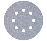 Wolfcraft 1156100簡単研磨ディスクの修復ペイント/ Varnish with 40 / 80 / 120-grit by Wolfcraft