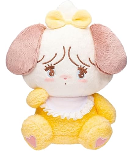 Amazon.co.jp: mikko BLACK RIBBON BIG ぬいぐるみ みっこ ブラック