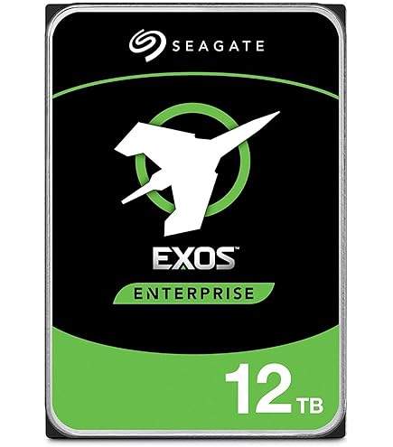 Amazon | Seagate 内蔵ハードディスク 3.5インチ Enterprise Capacity