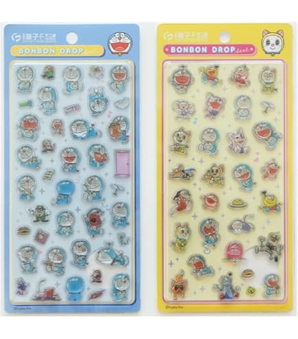 Amazon | レッサーパンダ ボンボンドロップシール クーリア （Amazon