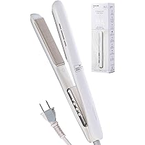 テスコム　ヘアアイロン　ストレート 61Sdkg66cCL._AC_UL210_SR210,
