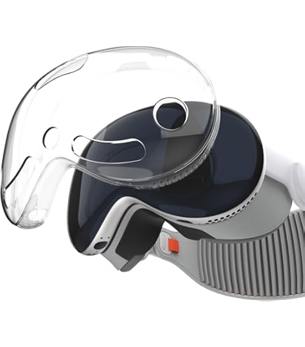 Amazon.co.jp: Vision Pro 収納ケース Apple Vision Pro 対応 防水