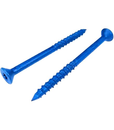 ITW Brands Tapcon Concrete Anchors - 15 Pack 5/16" X 3" Hex Washer Head Screws