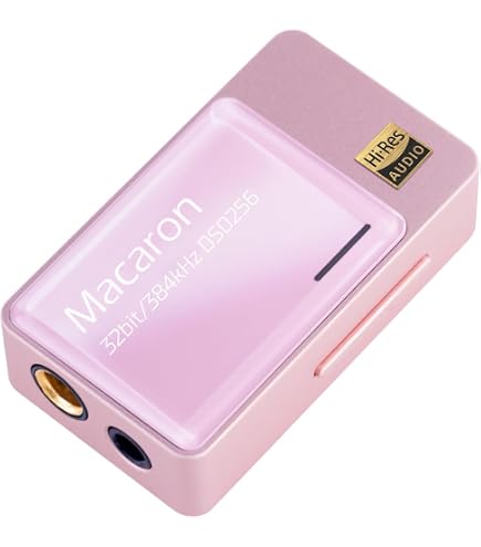 Amazon | DR.DAC2 DX | AUDIOTRAK | ヘッドホンアンプ