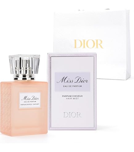 Amazon | 【国内正規品】DIOR ディオール ジャドール ヘア ミスト 40ml