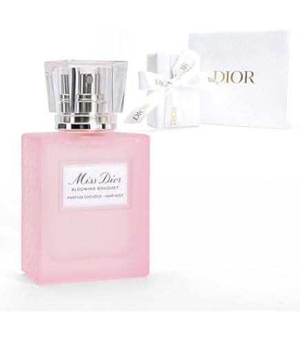 Amazon.co.jp: [ラッピング・紙袋付き】ディオール DIOR ヘアミスト