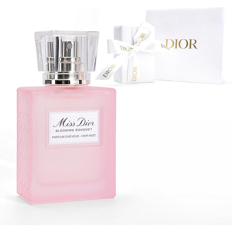 Amazon.co.jp: ミス ディオール ヘア ミスト 30ml 【クリスチャン