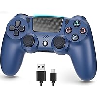 Amazon | 【純正品】ワイヤレスコントローラー (DUALSHOCK 4) ジェット