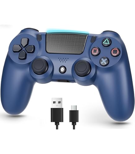 Amazon.co.jp: PS4コントローラー【2025年新版·金賞傑作】Onefun