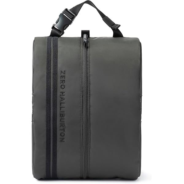 Amazon.co.jp: ゼロハリバートン ZERO HALLIBURTON Cordura シューズ