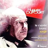 Cypres Blanc for Viola & Orchestra / Surgir