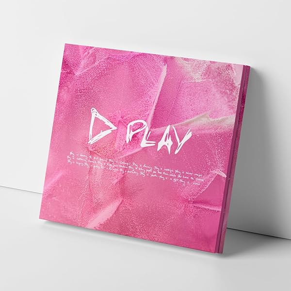 Amazon.co.jp: PLAY [VINYL] [Analog]: ミュージック