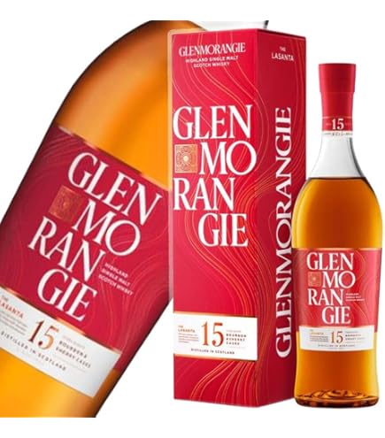 Amazon.co.jp: グレンモーレンジィ グランドヴィンテージ 1997 700ml