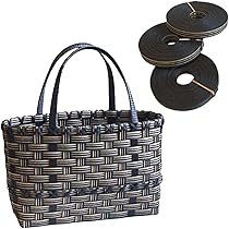 Amazon | 紙バンド手芸用ホビーテープ トライアルキット