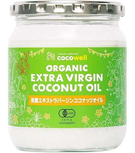Amazon | 6本セット 有機 ココナッツ MCTオイル 280g(300mL