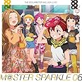 THE IDOLM@STER MILLION LIVE! M@STER SPARKLE 06 (特典なし)