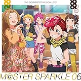 THE IDOLM@STER MILLION LIVE! M@STER SPARKLE 06 (特典なし)