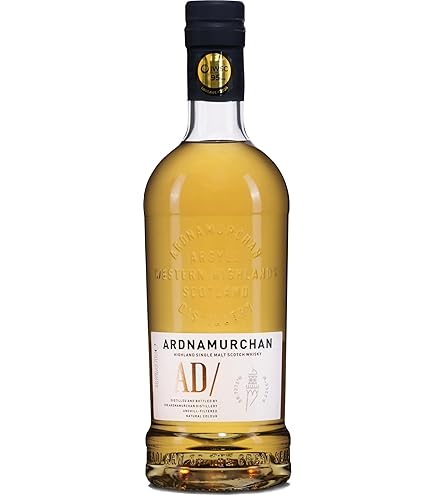 Amazon.co.jp: アードナムルッカン シングルモルト 10年熟成