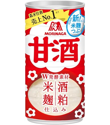 Amazon.co.jp: 養命酒 養命酒製造 甘酒【機能性表示食品】 125mlカート